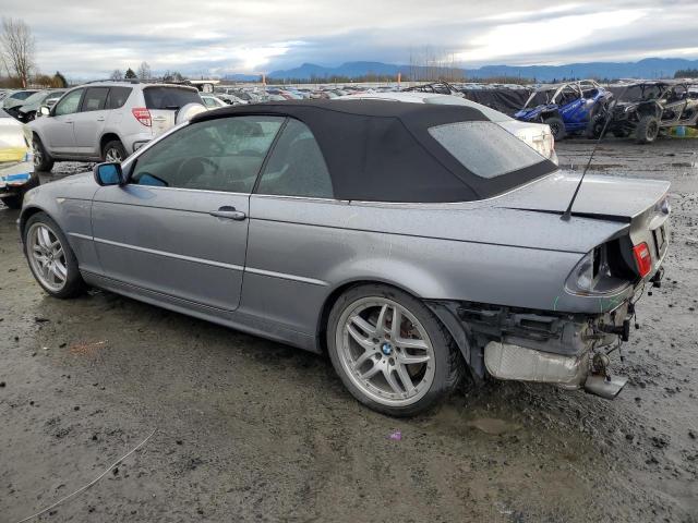 Image 2 of 2005 BMW 330 CI 2005 with VIN WBABW53415PL51546
