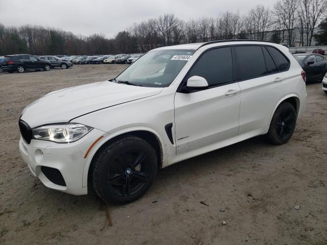 2014 BMW X5 XDRIVE35I 2014 image