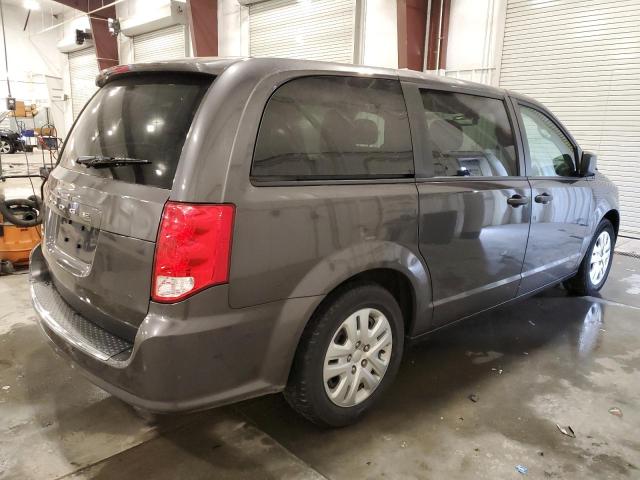 Изображение 3 2019 DODGE GRAND CARAVAN SE 2019 с VIN 2C4RDGBG8KR809351