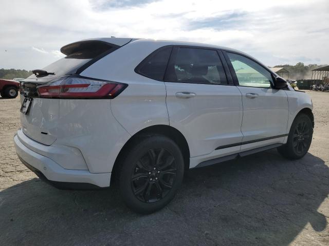 Image 3 of 2023 FORD EDGE SE 2023 with VIN 2FMPK4G93PBA04679