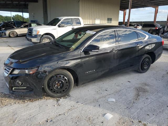 Obraz 1 z 2018 CHEVROLET IMPALA LT 2018 z VIN 2G1105S3XJ9147158