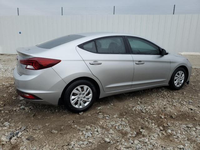 Изображение 3 2020 HYUNDAI ELANTRA SE 2020 с VIN 5NPD74LF6LH608276
