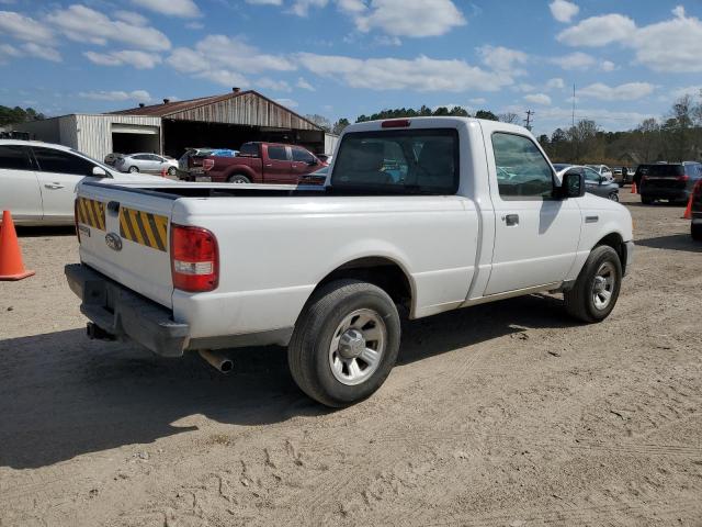 Image 3 of 2011 FORD RANGER  2011 with VIN 1FTKR1AD6BPB16612
