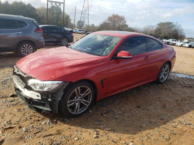 Image 1 of 2014 BMW 428 I 2014 with VIN WBA3N3C5XEF711651