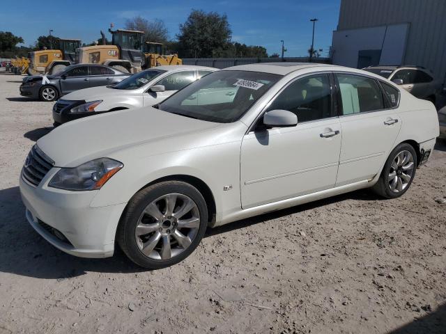 2006 INFINITI M45 BASE 2006 image