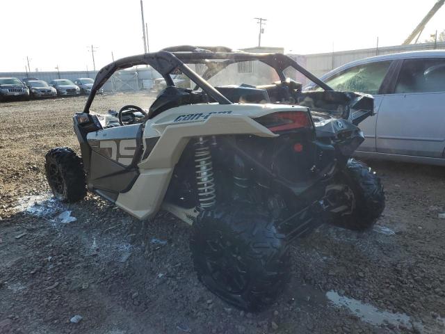 Изображение 3 2021 CAN-AM MAVERICK X3 DS TURBO 2021 с VIN 3JBVGAY47MK002697