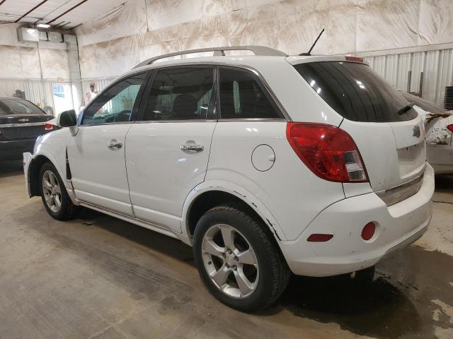 Image 2 of 2014 CHEVROLET CAPTIVA LTZ 2014 with VIN 3GNAL4EK1ES643171