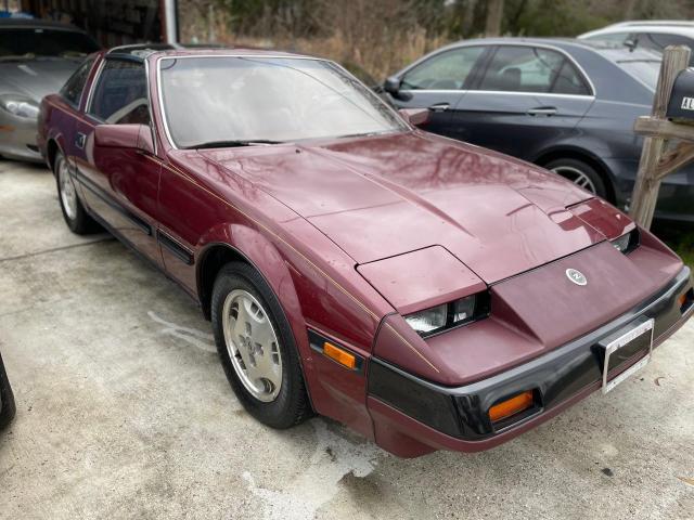 1985 NISSAN 300ZX 2+2 1985 image