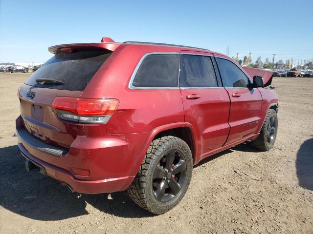 Obraz 3 z 2015 JEEP GRAND CHEROKEE LAREDO 2015 z VIN 1C4RJEAG6FC822788