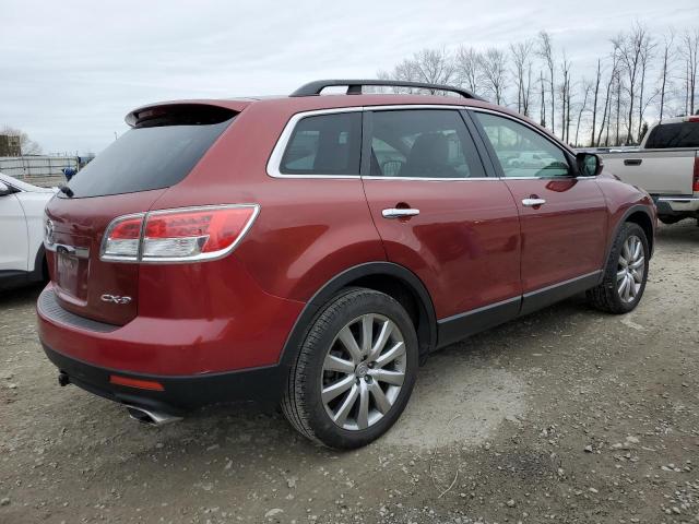 Obraz 3 z 2007 MAZDA CX-9  2007 z VIN JM3TB38Y770111262
