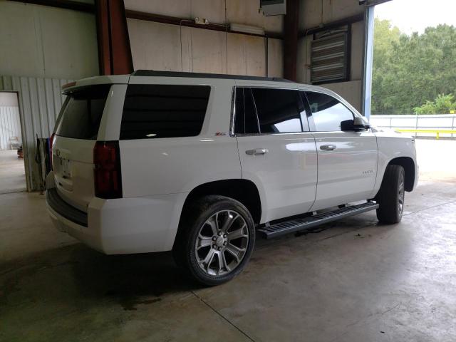 Obraz 3 z 2015 CHEVROLET TAHOE K1500 LT 2015 z VIN 1GNSKBKC3FR625252