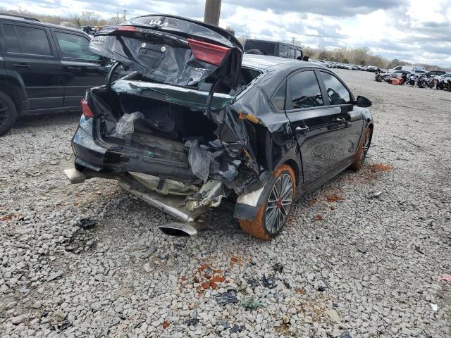 Image 3 of 2022 KIA FORTE GT 2022 with VIN 3KPF44AC1NE446722