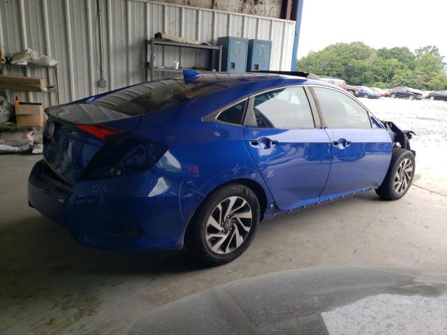 Obraz 3 z 2018 HONDA CIVIC EX 2018 z VIN 2HGFC2F70JH566286