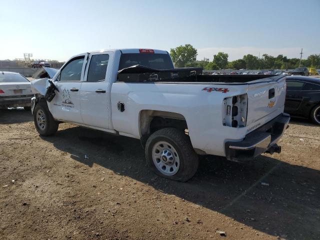 Obraz 2 z 2017 CHEVROLET SILVERADO K2500 HEAVY DUTY 2017 z VIN 1GC2KUEG0HZ254203