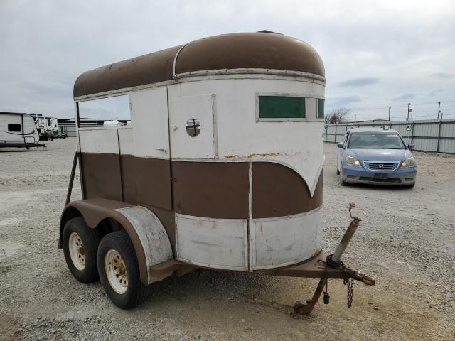 2000 TPEW TRAILER 2000 image