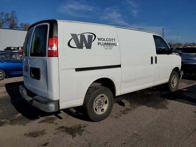 Obraz 3 z 2017 CHEVROLET EXPRESS G3500  2017 z VIN 1GCZGGFG9H1126220