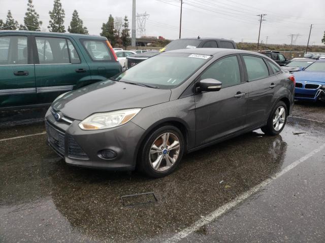 Obraz 1 z 2013 FORD FOCUS SE 2013 z VIN 1FADP3F23DL235087