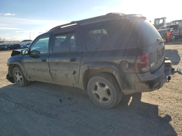 Изображение 2 2004 CHEVROLET TRAILBLAZER EXT LS 2004 с VIN 1GNET16SX46157086