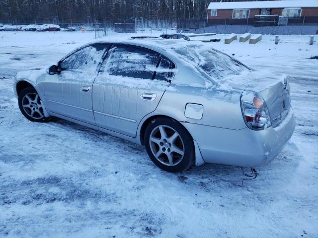 Obraz 2 z 2003 NISSAN ALTIMA SE 2003 z VIN 1N4BL11E83C344068