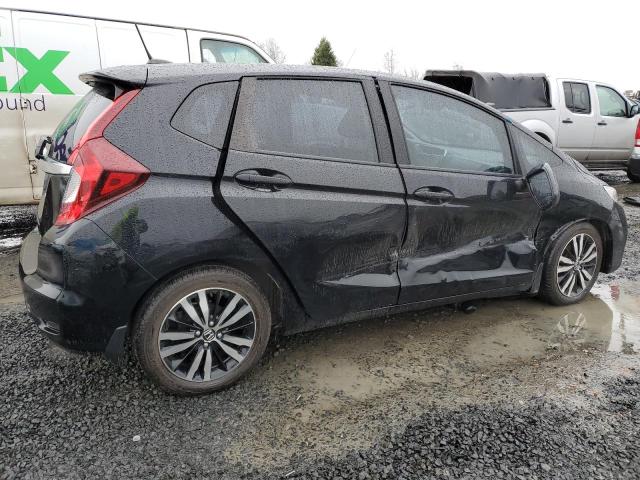 Obraz 3 z 2019 HONDA FIT EX 2019 z VIN 3HGGK5H82KM737444