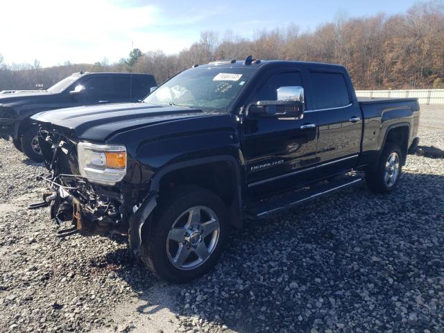 Изображение 2015 GMC SIERRA K2500 DENALI 2015