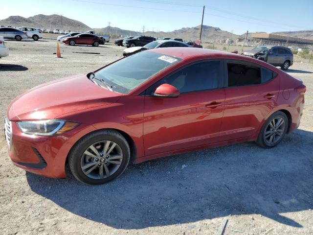 Obraz 1 z 2018 HYUNDAI ELANTRA SEL 2018 z VIN 5NPD84LF3JH305000