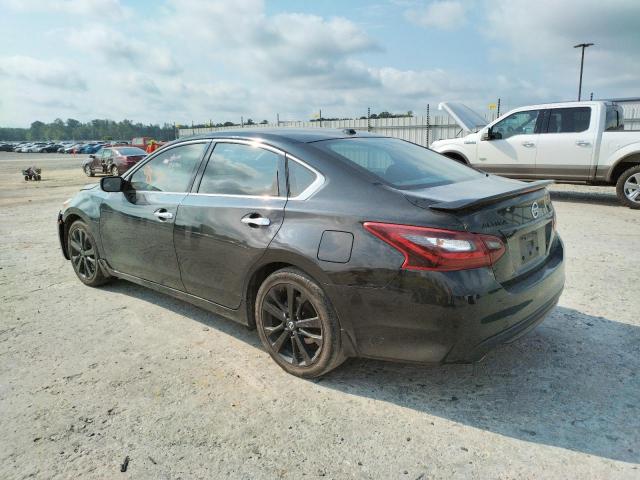 Изображение 2 2018 NISSAN ALTIMA 2.5 2018 с VIN 1N4AL3AP1JC236946