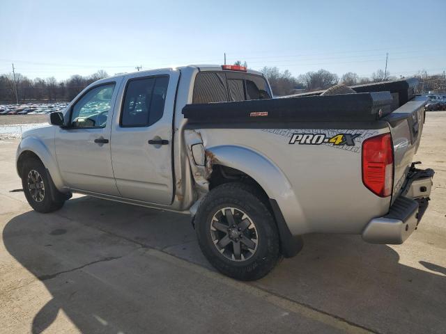 Изображение 2 2018 NISSAN FRONTIER S 2018 с VIN 1N6AD0EV1JN758363