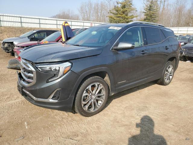2019 GMC TERRAIN SLT 2019 image