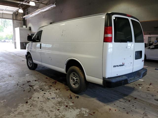 Image 3 of 2017 GMC SAVANA G2500 2017 with VIN 1GTW7AFF0H1334817