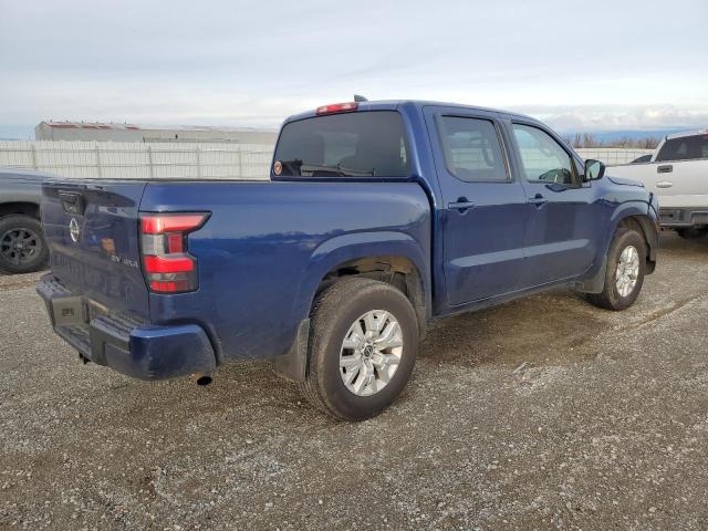 Image 3 of 2022 NISSAN FRONTIER S 2022 with VIN 1N6ED1EK2NN690691