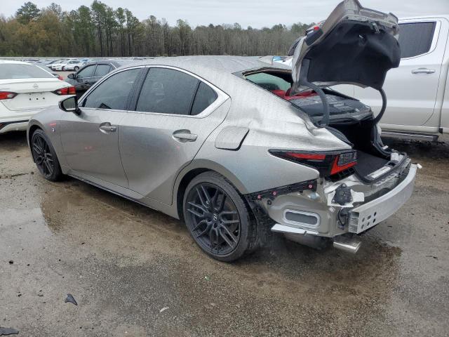 Obraz 2 z 2023 LEXUS IS 350 F SPORT DESIGN 2023 z VIN JTHGZ1B23P5071701