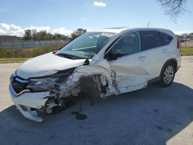 Obraz 1 z 2015 HONDA CR-V EX 2015 z VIN 5J6RM4H57FL048664