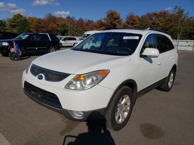Obraz 2009 HYUNDAI VERACRUZ GLS 2009