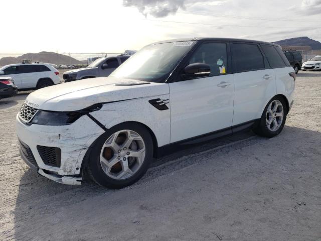 Obraz 2019 LAND ROVER RANGE ROVER SPORT HSE 2019