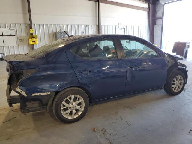 Image 3 of 2018 NISSAN VERSA S 2018 with VIN 3N1CN7AP0JL870857
