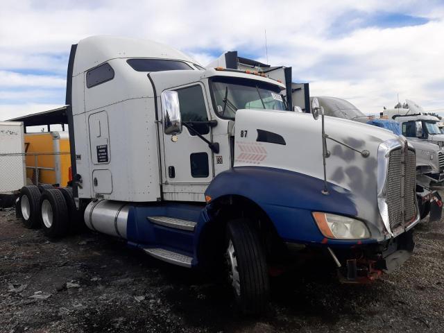 Obraz 2011 KENWORTH CONSTRUCTION T660 2011