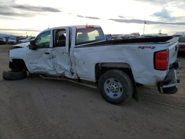 Image 2 of 2015 CHEVROLET SILVERADO K2500 HEAVY DUTY 2015 with VIN 1GC2KUEG5FZ539928