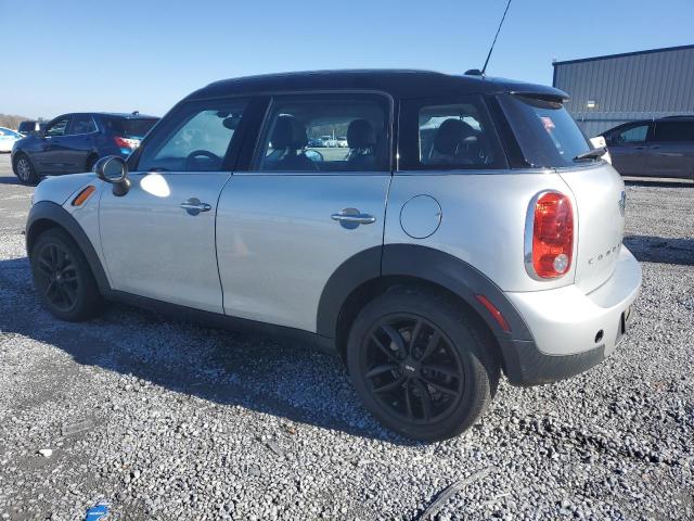 Image 2 of 2015 MINI COOPER COUNTRYMAN 2015 with VIN WMWZB3C56FWM33044