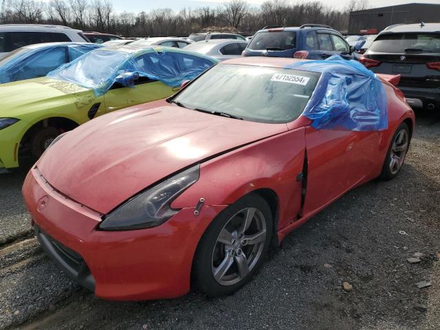 2009 NISSAN 370Z  2009 image