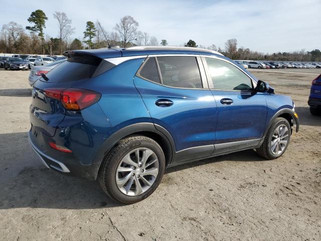 Image 3 of 2020 BUICK ENCORE GX SELECT 2020 with VIN KL4MMDSL5LB121467