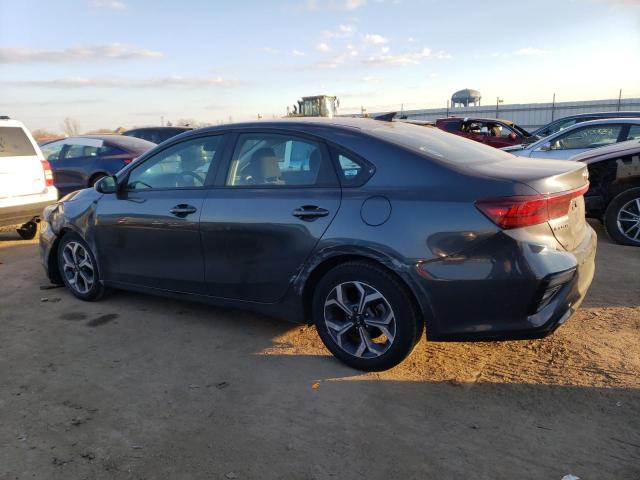 Obraz 2 z 2021 KIA FORTE FE 2021 z VIN 3KPF24AD7ME288156