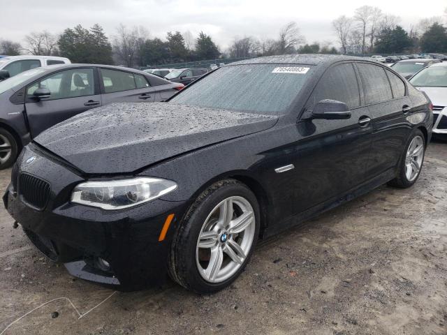 Obraz 1 z 2016 BMW 550 XI 2016 z VIN WBAKP9C58GD980657