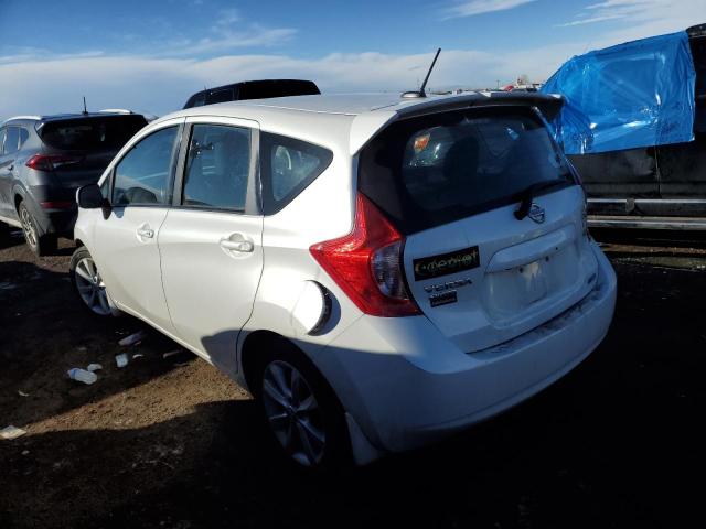 Изображение 2 2014 NISSAN VERSA NOTE S 2014 с VIN 3N1CE2CP4EL359903