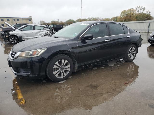 Image 1 of 2015 HONDA ACCORD LX 2015 with VIN 1HGCR2F33FA079345