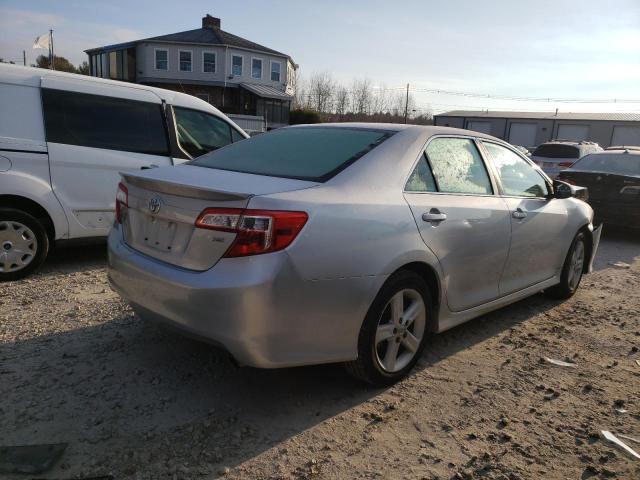 Obraz 3 z 2014 TOYOTA CAMRY L 2014 z VIN 4T1BF1FK2EU300270