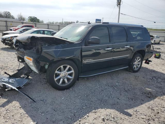 2009 GMC YUKON XL DENALI 2009 image