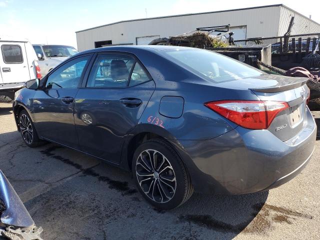 Изображение 2 2015 TOYOTA COROLLA L 2015 с VIN 2T1BURHE0FC480346
