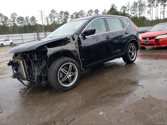 Image 1 of 2017 NISSAN ROGUE S 2017 with VIN KNMAT2MT3HP572453