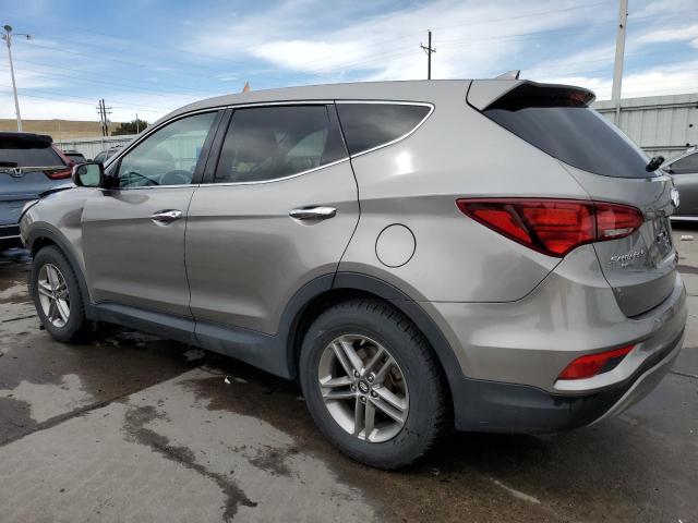 Obraz 2 z 2017 HYUNDAI SANTA FE SPORT  2017 z VIN 5NMZTDLB3HH012982